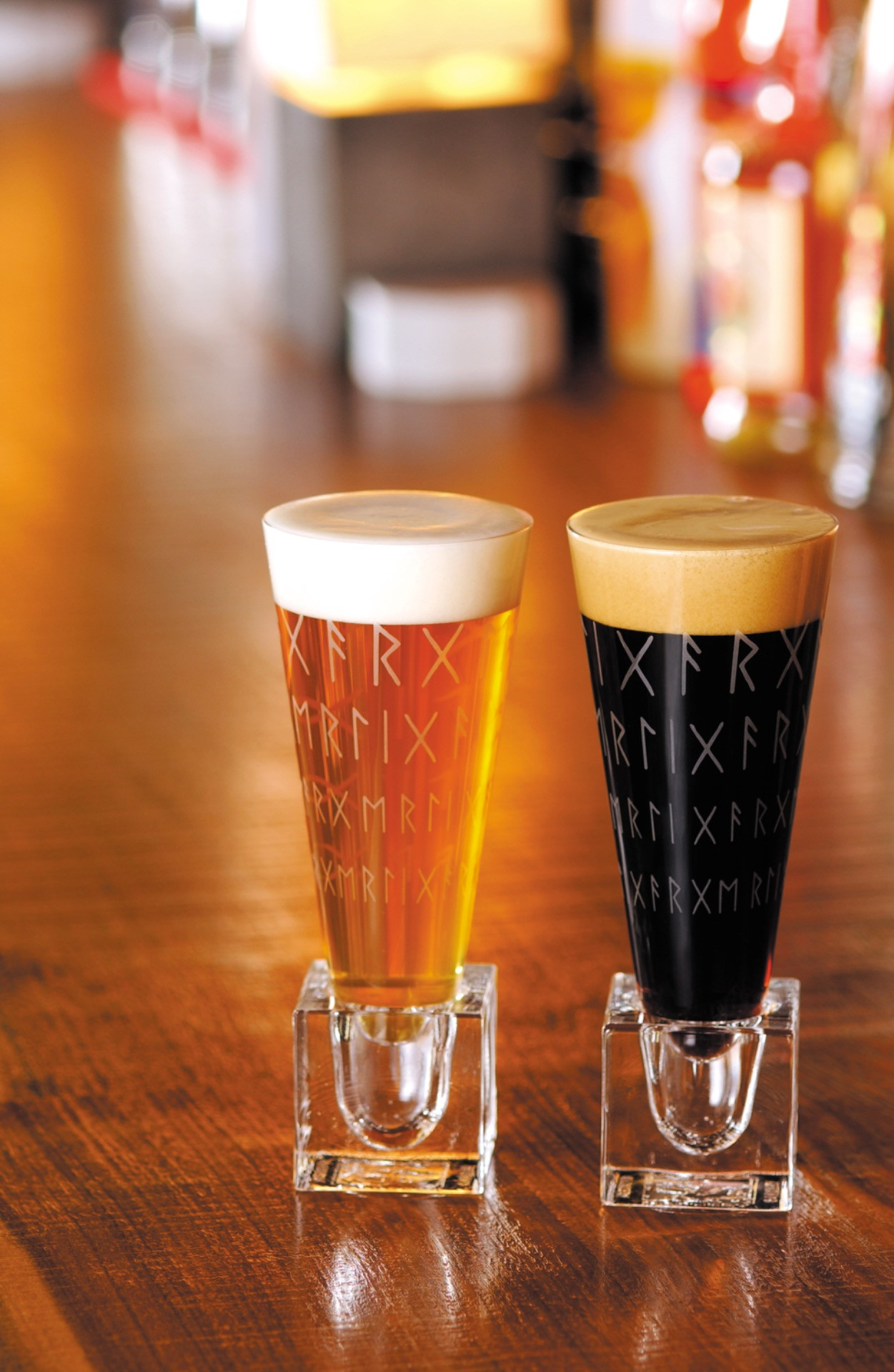 ガージェリー人気ランキング　〜荻窪のビアバーアジールはガージェリービール全種類を常備している全国唯一のお店です。〜