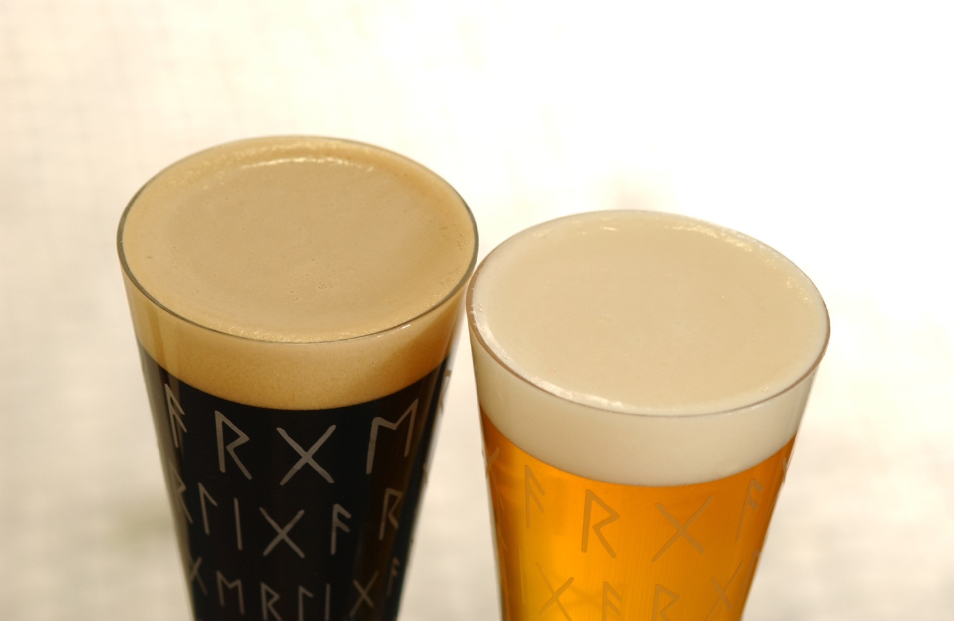 暑い！連休中日です！ビールです！　〜荻窪でビール言えばビアバーアジールです！〜